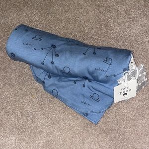 Kate Quinn swaddle